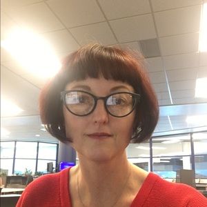 Meet your Posher, Pamela